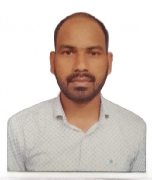 Sunil Kumar  home tutor in Prayagraj.